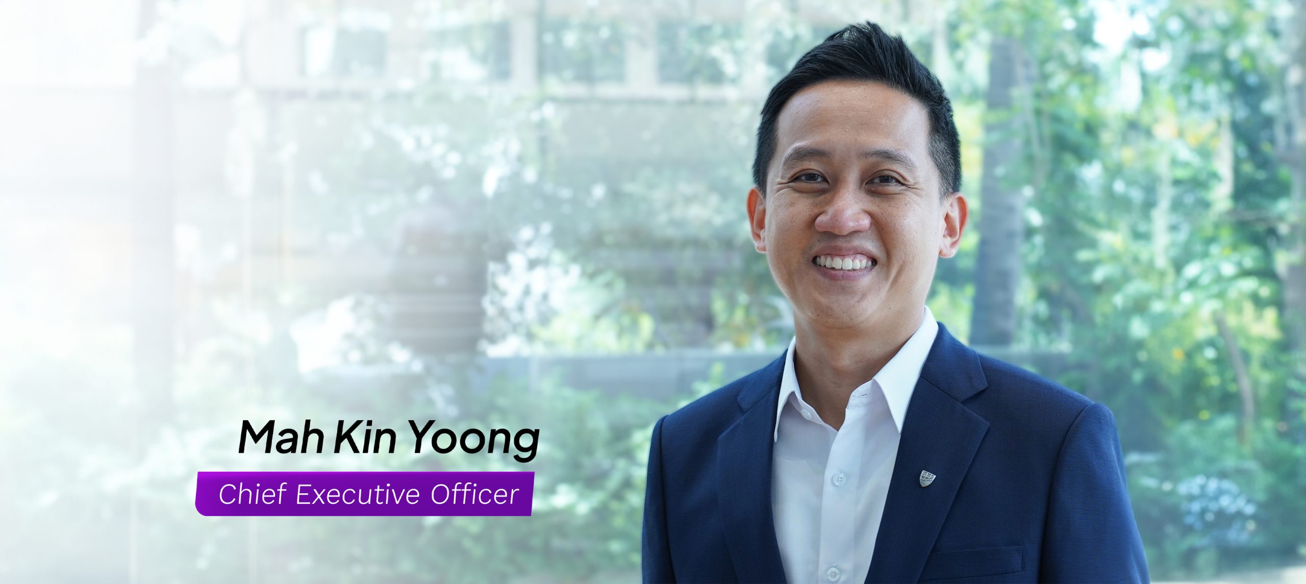 Mah Kin Lee Dai-ichi Life Insurance (Cambodia) PLC.